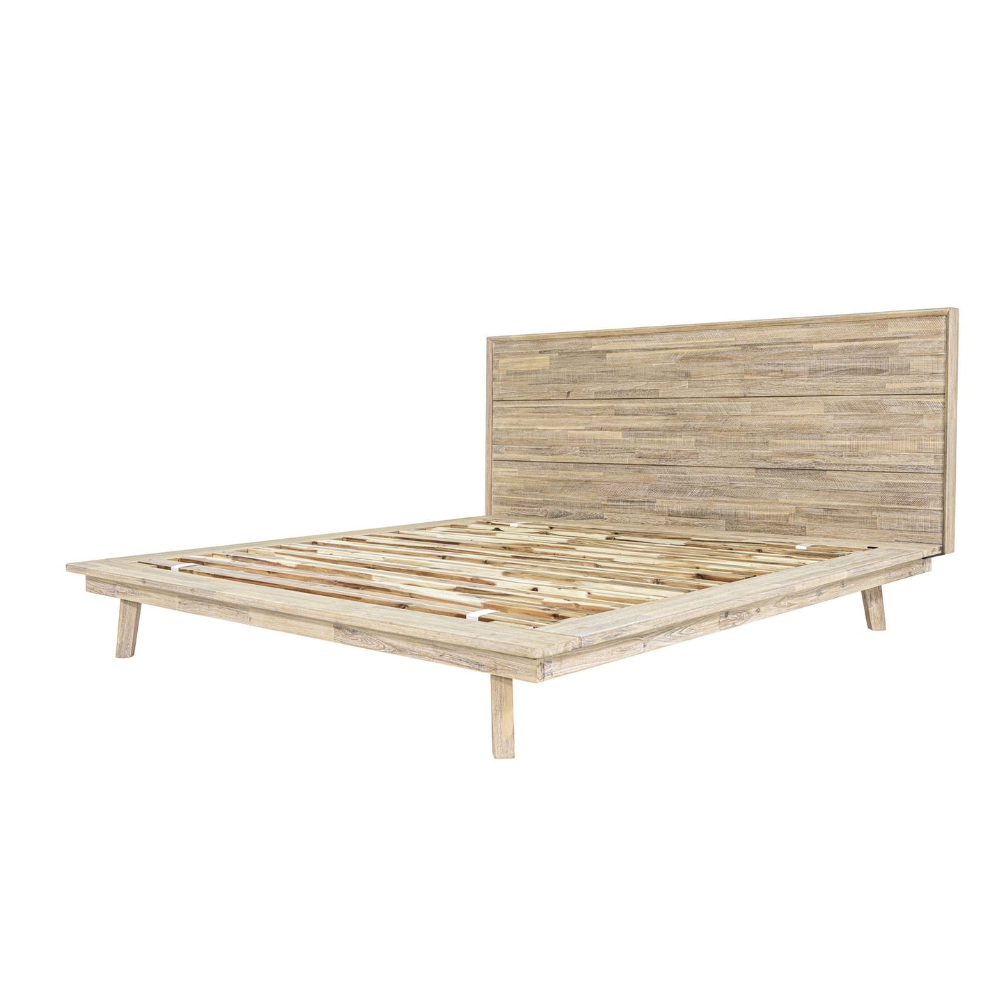 Gia King Bed
