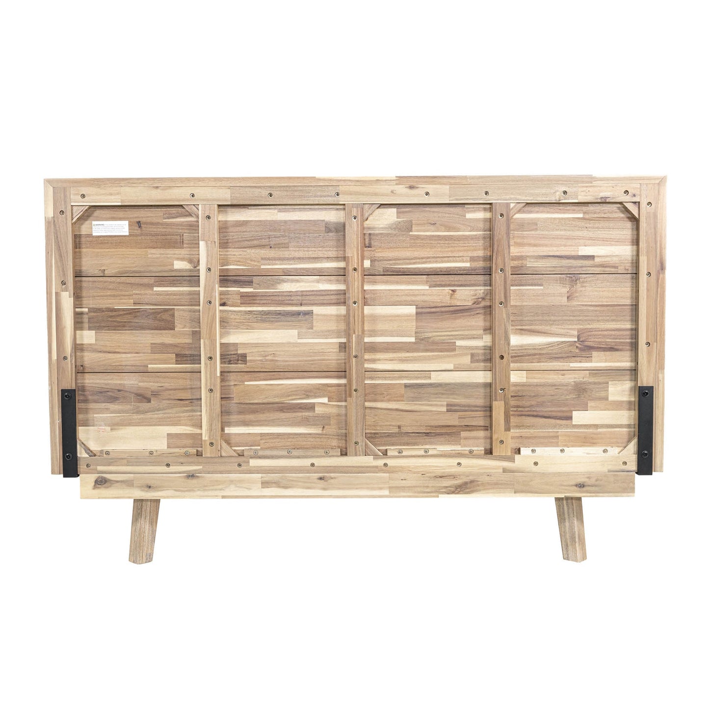 Gia King Bed