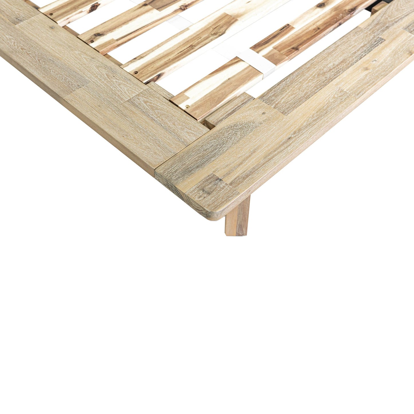 Gia King Bed