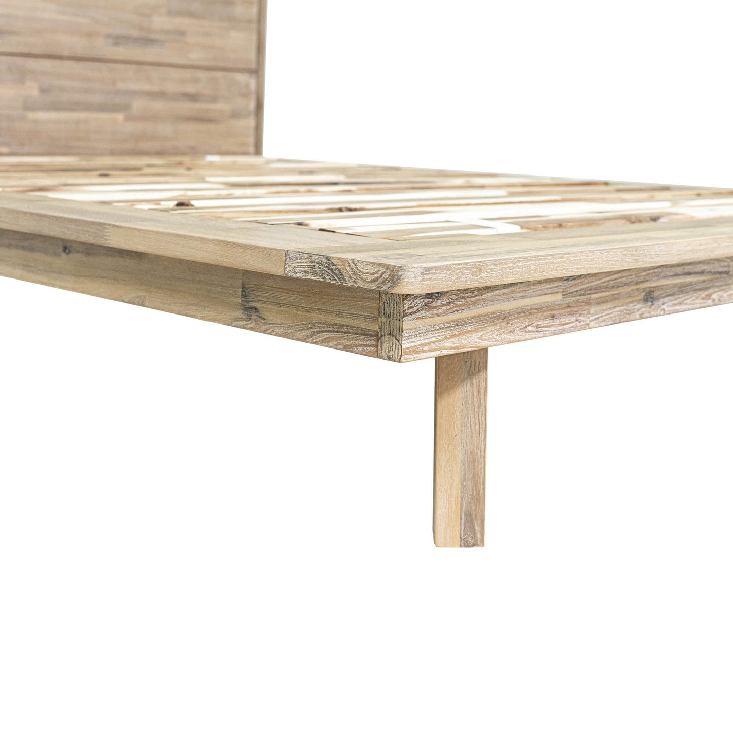 Gia King Bed