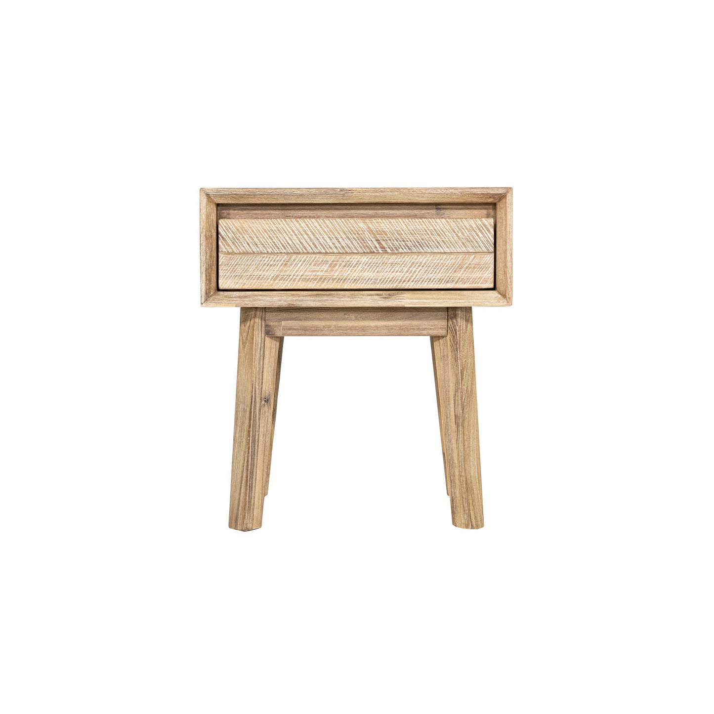 Gia 1 Drawer Night Table