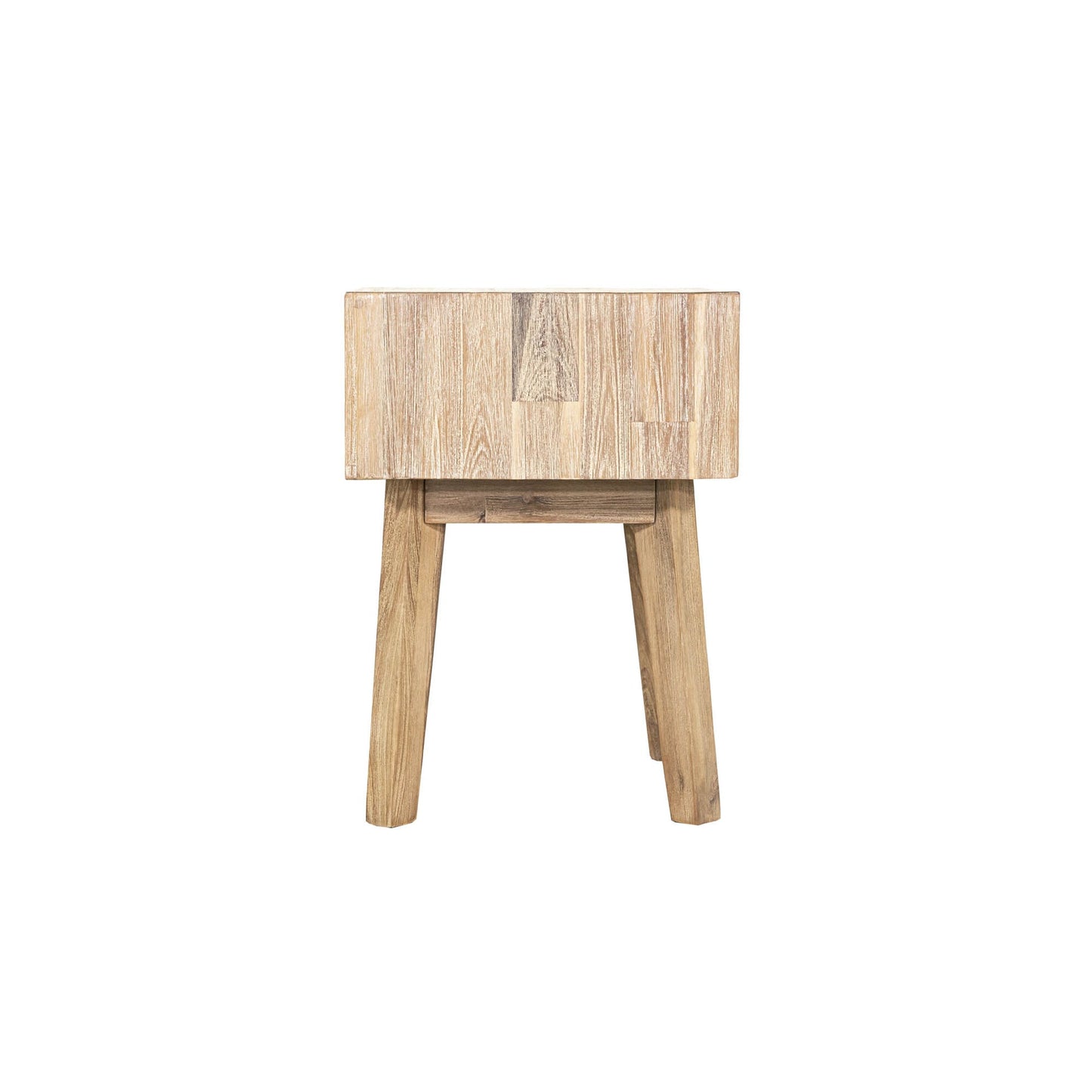 Gia 1 Drawer Night Table