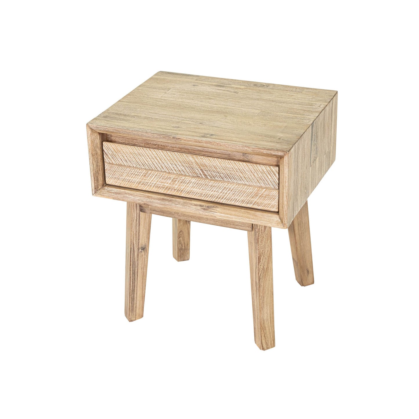 Gia 1 Drawer Night Table