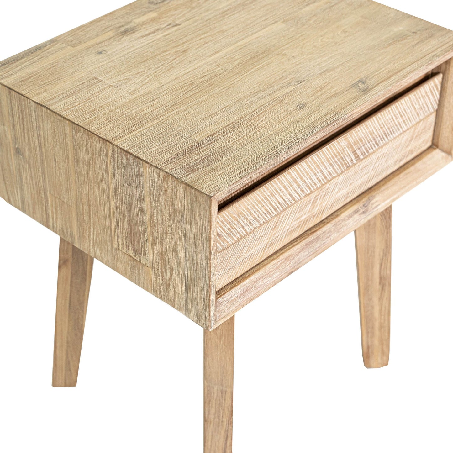 Gia 1 Drawer Night Table