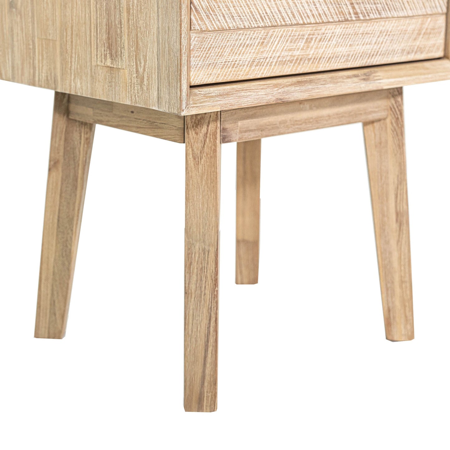 Gia 1 Drawer Night Table