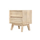 Gia 2 Drawer Night Table
