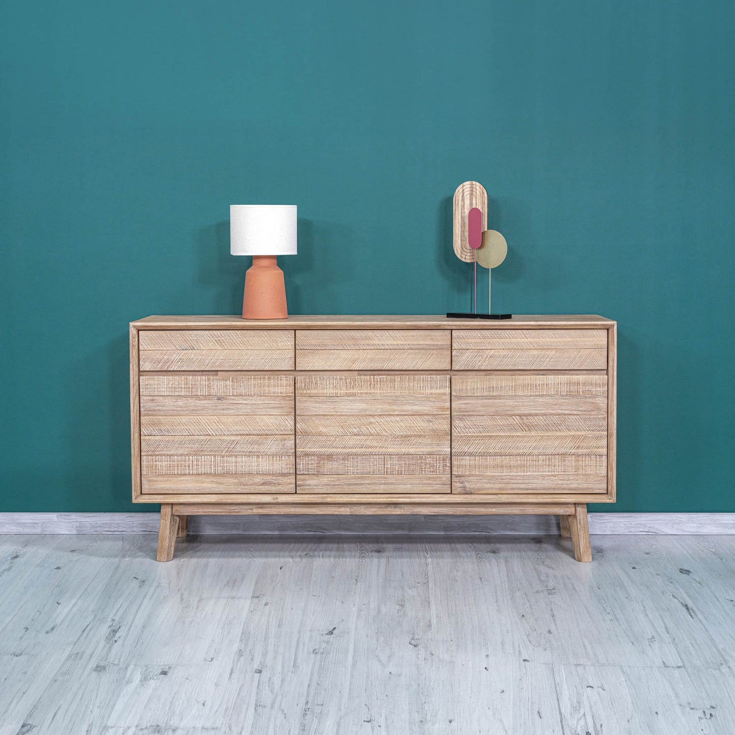 Gia Sideboard - 63"