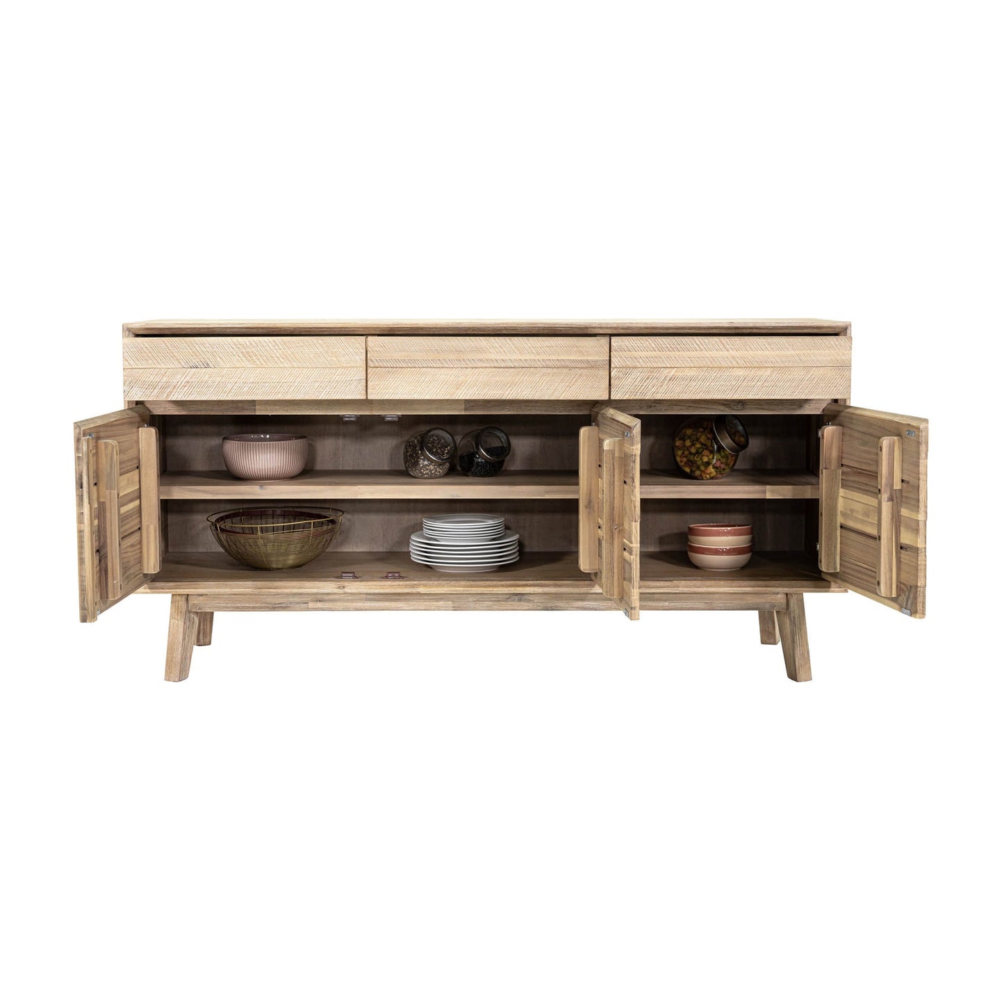 Gia Sideboard - 63"