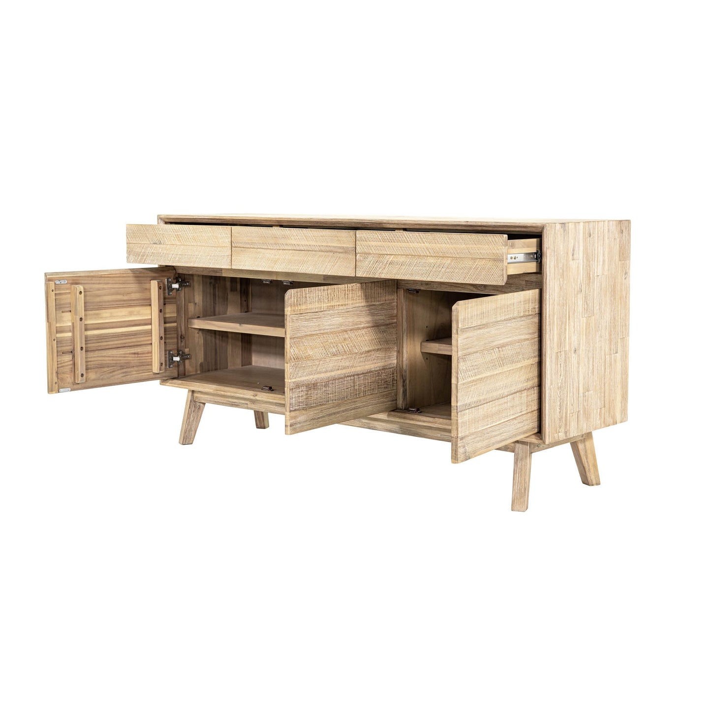 Gia Sideboard - 63"