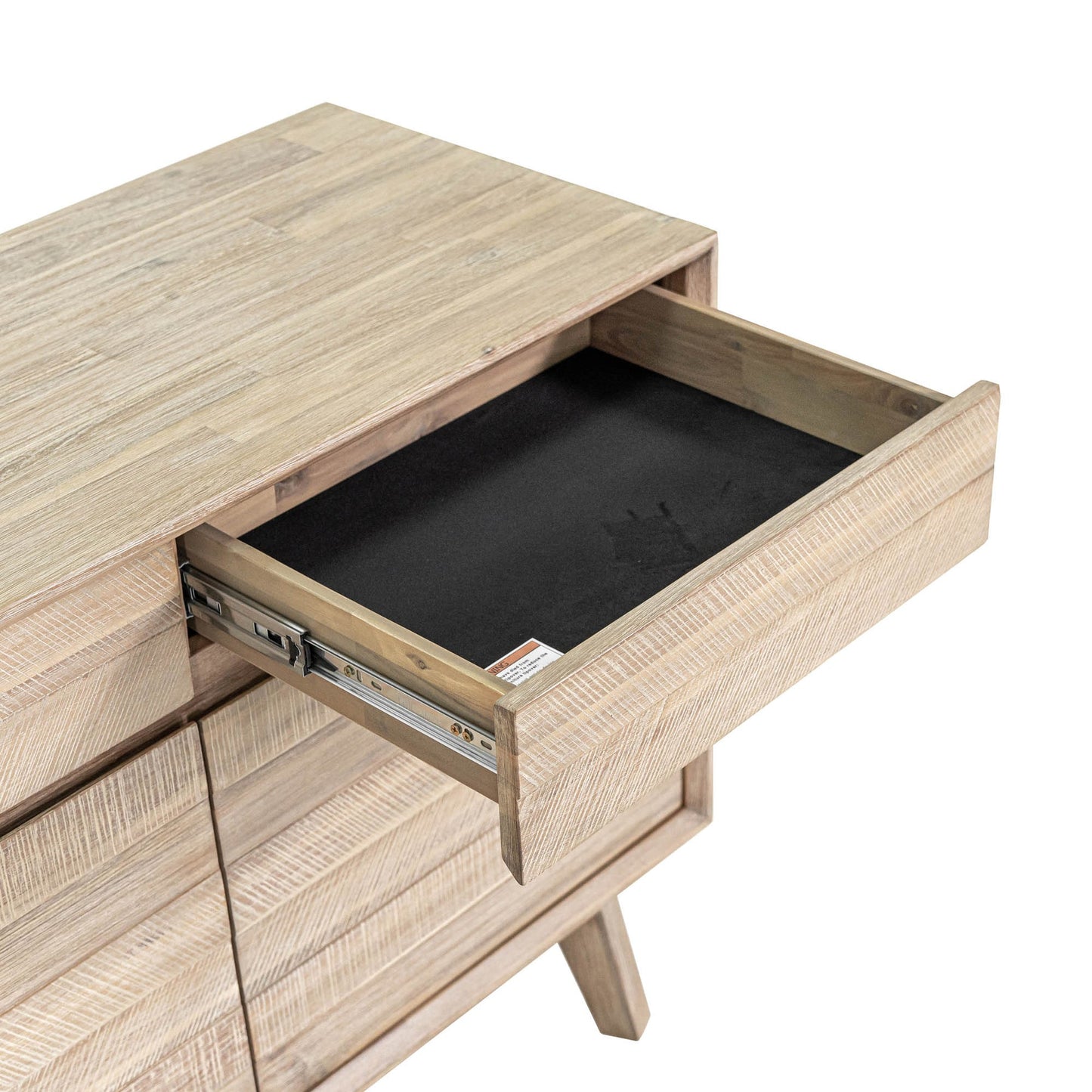 Gia Sideboard - 63"