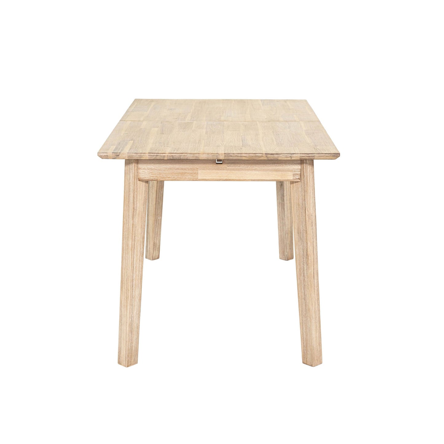 Gia Extendable Dining Table (31" x 55"/71")