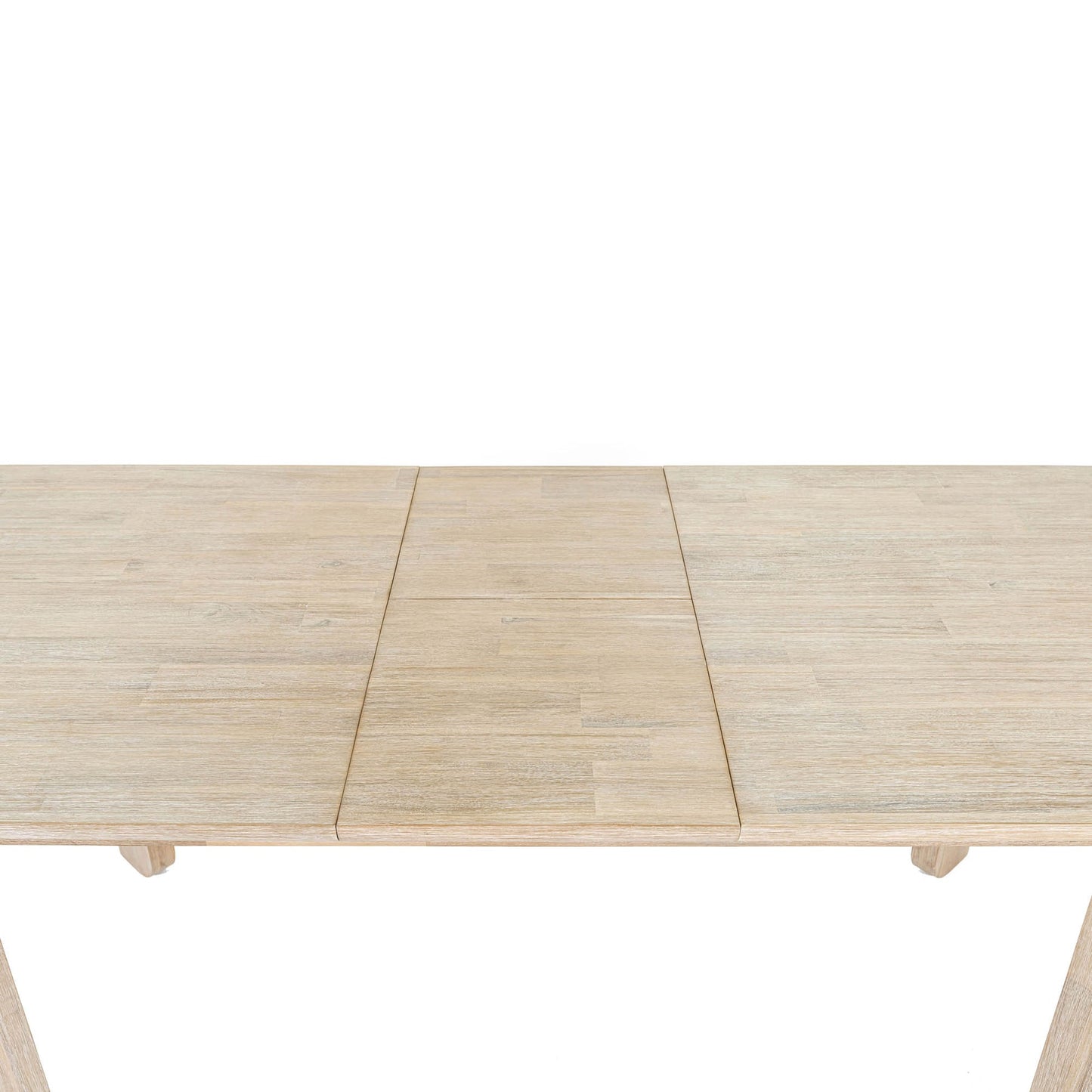Gia Extendable Dining Table (40" x 71"/86"/102")