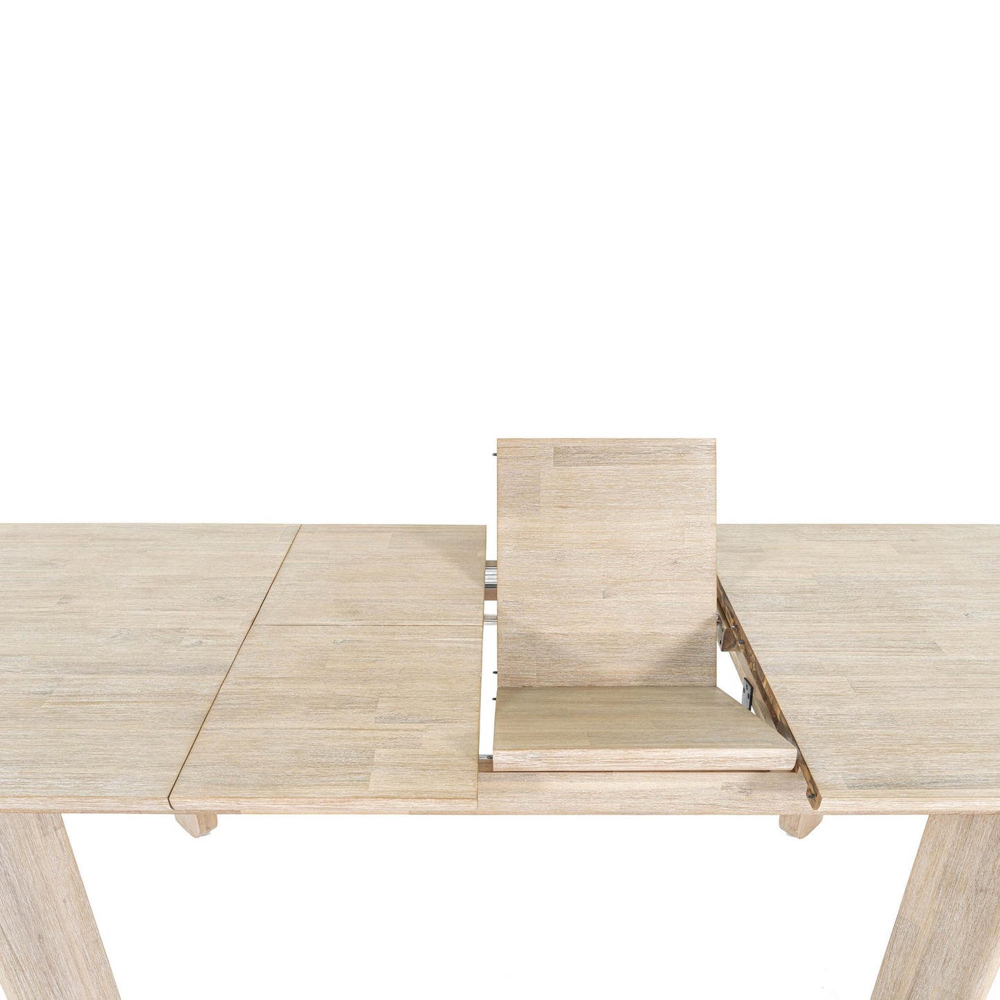 Gia Extendable Dining Table (40" x 71"/86"/102")