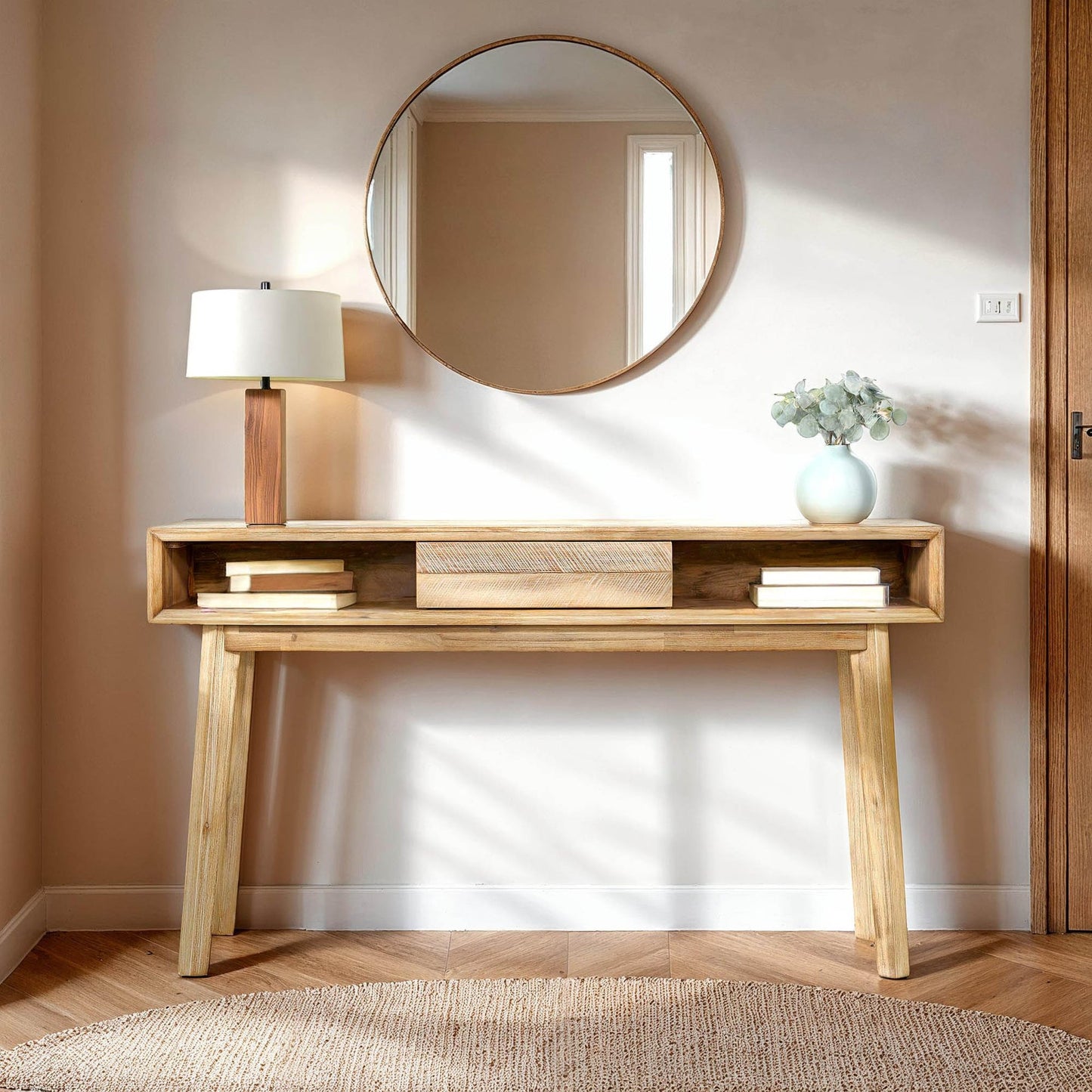 Gia Console - 55"