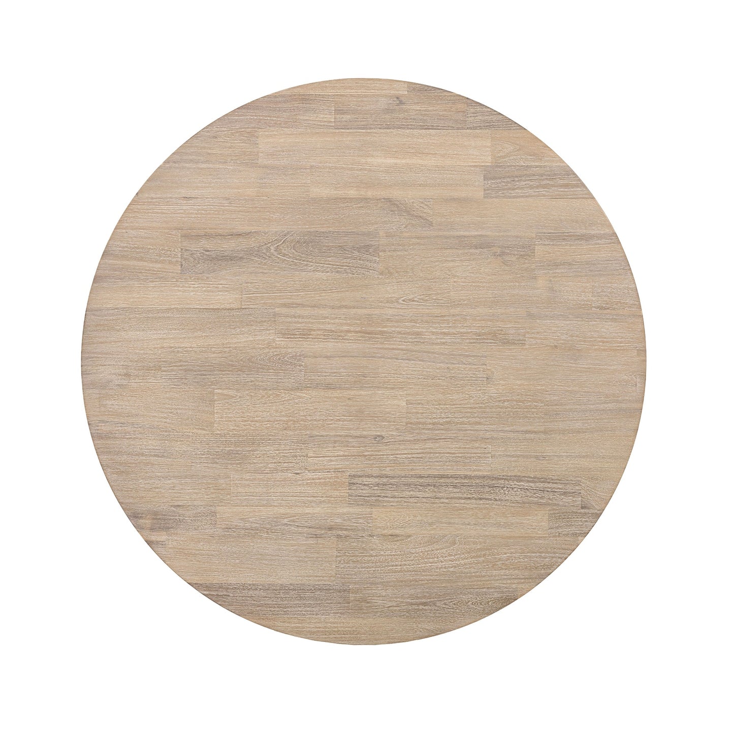 Gia 40" Round Dining Table - Homestead Furniture - All Rights Reserved