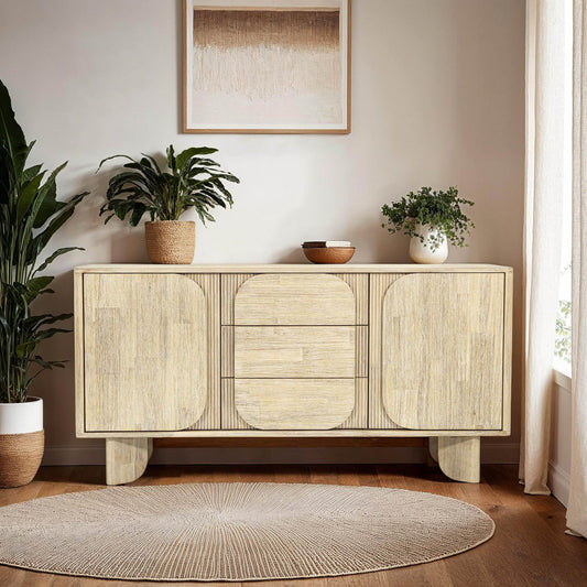 Haru Sideboard - 63"