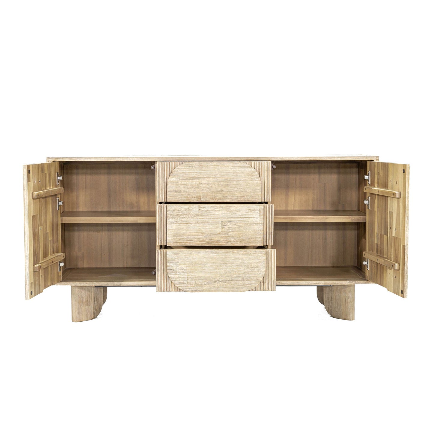 Haru Sideboard - 63"