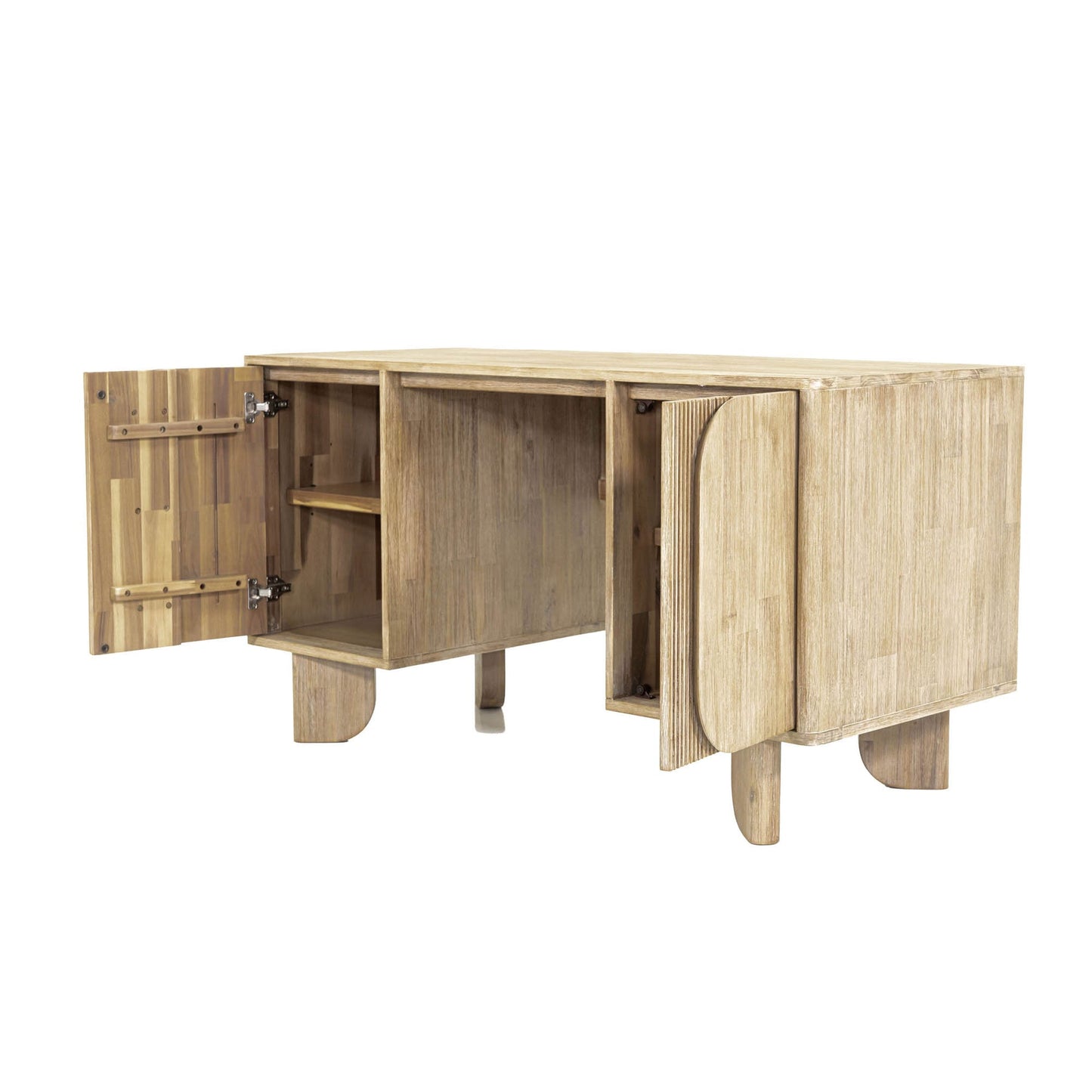 Haru Desk - 55"
