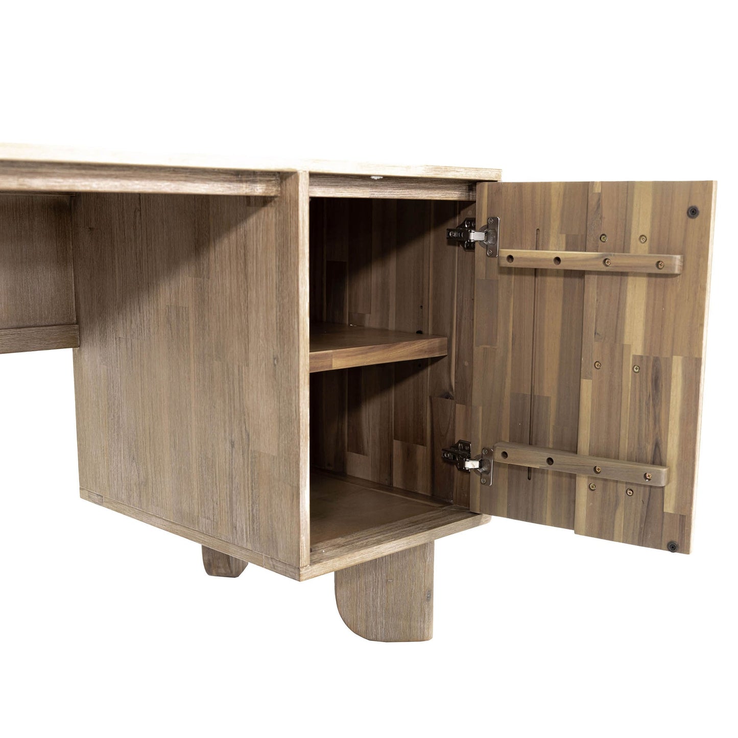Haru Desk - 55"