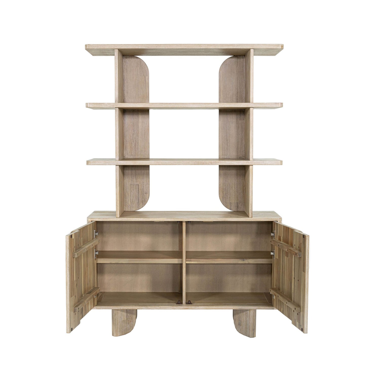 Haru Wall Unit - 47" x 70"