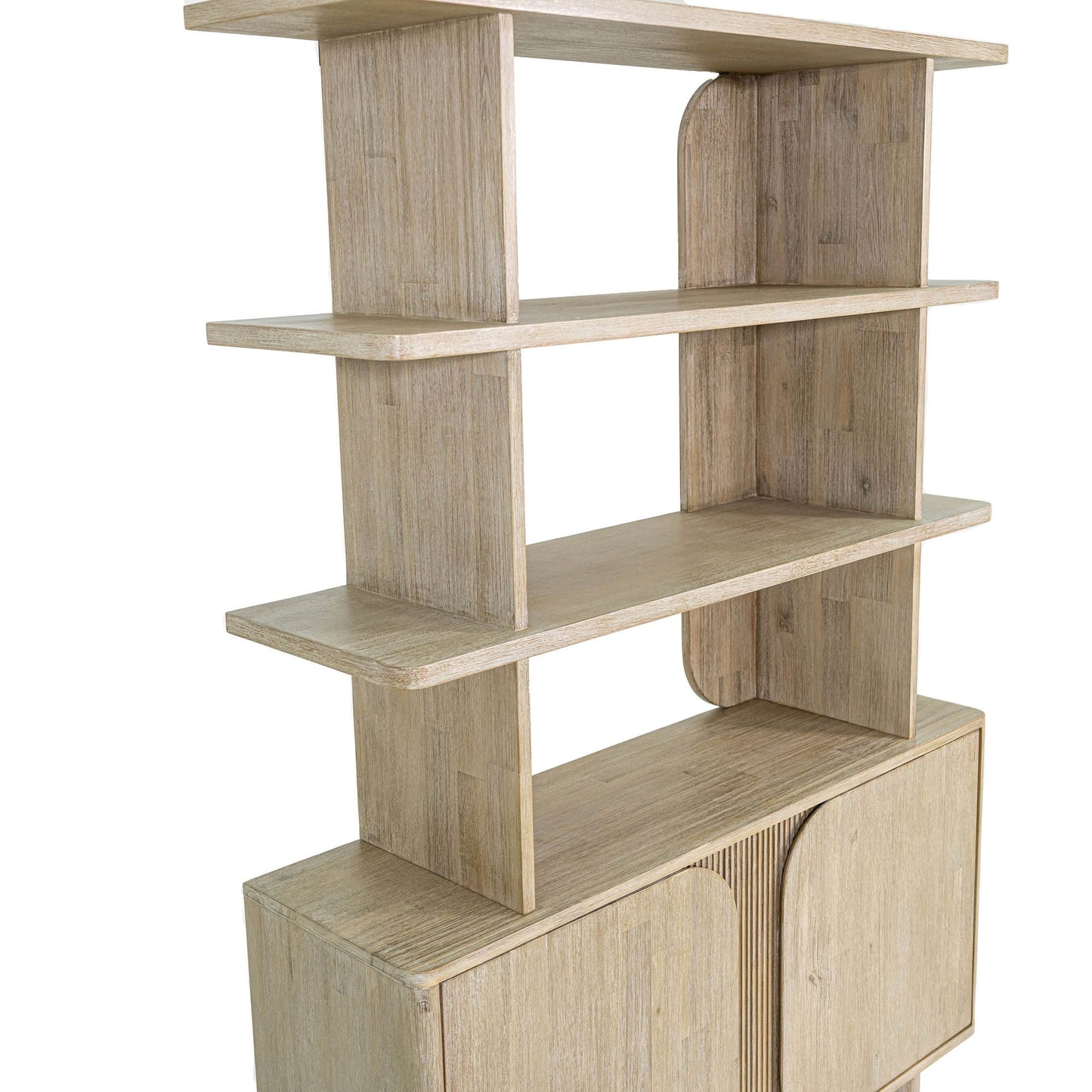 Haru Wall Unit - 47" x 70"