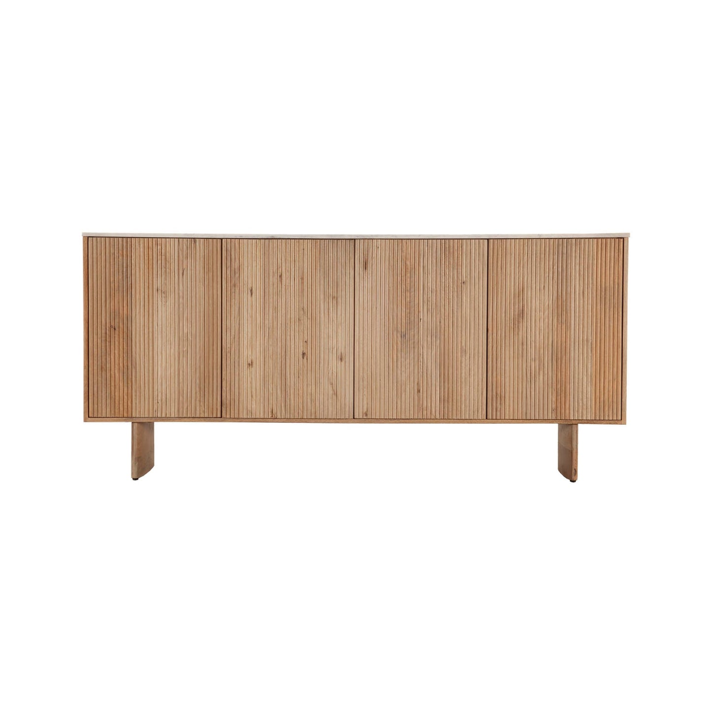 Hedron Sideboard - 74"