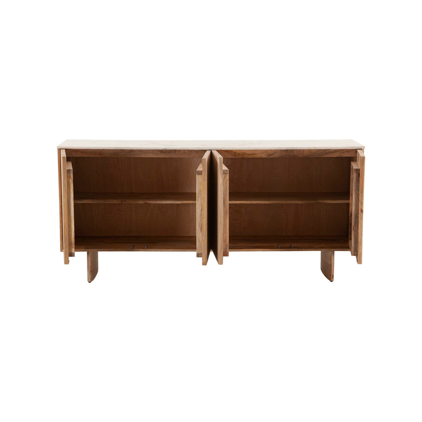 Hedron Sideboard - 74"