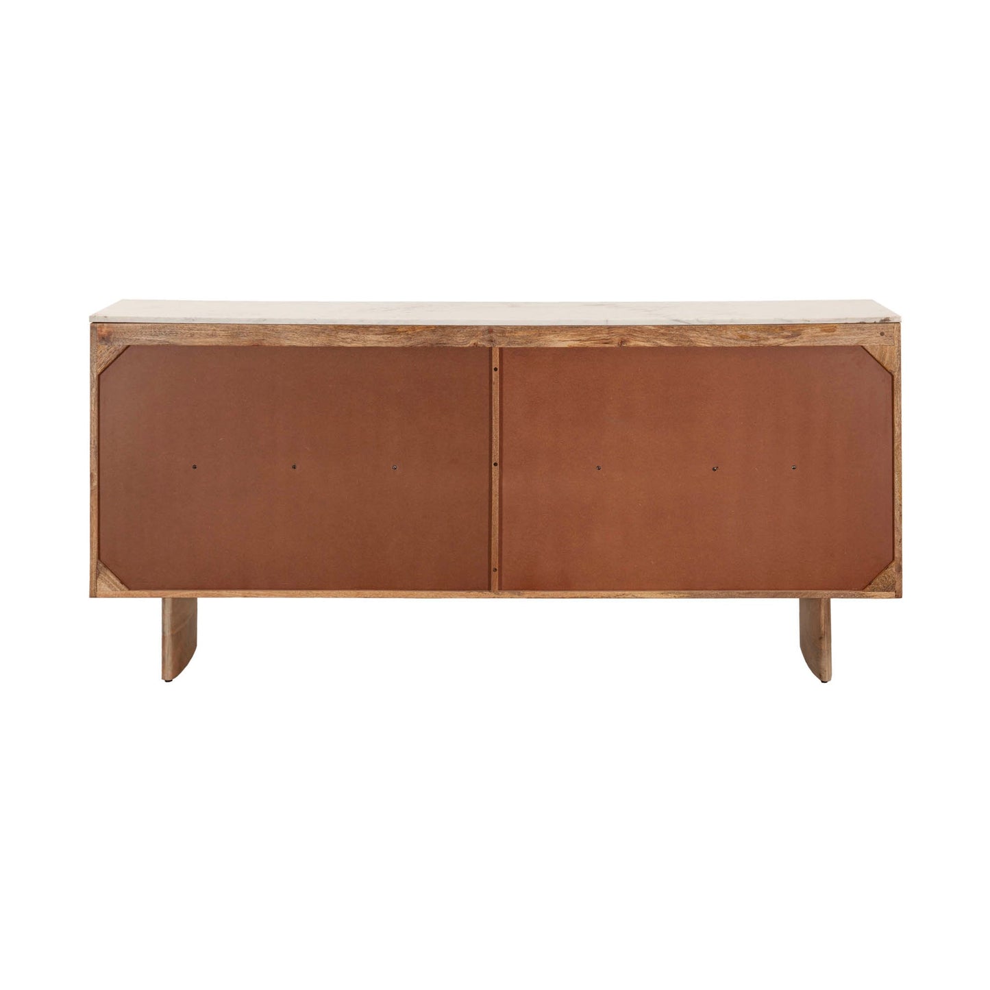 Hedron Sideboard - 74"