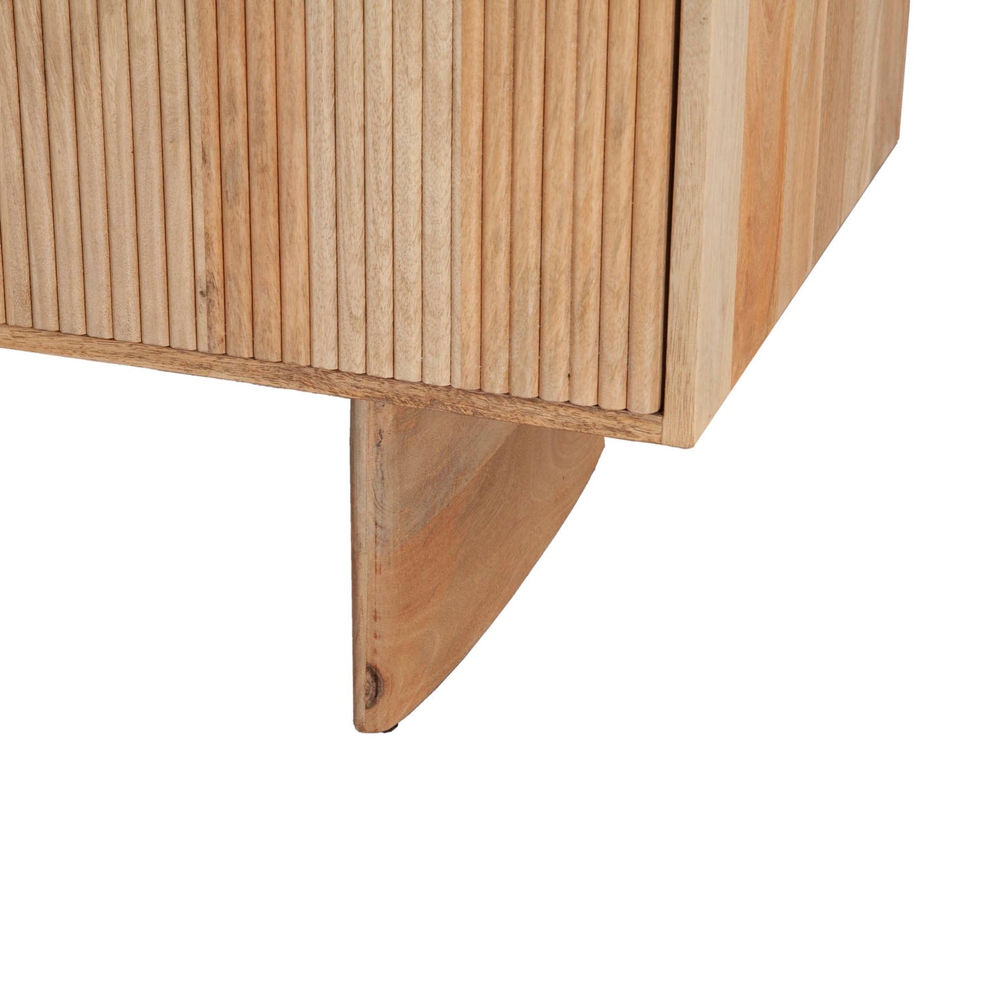 Hedron Sideboard - 74"