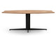 Horizon Dining Table - 40" x 80" - Natural