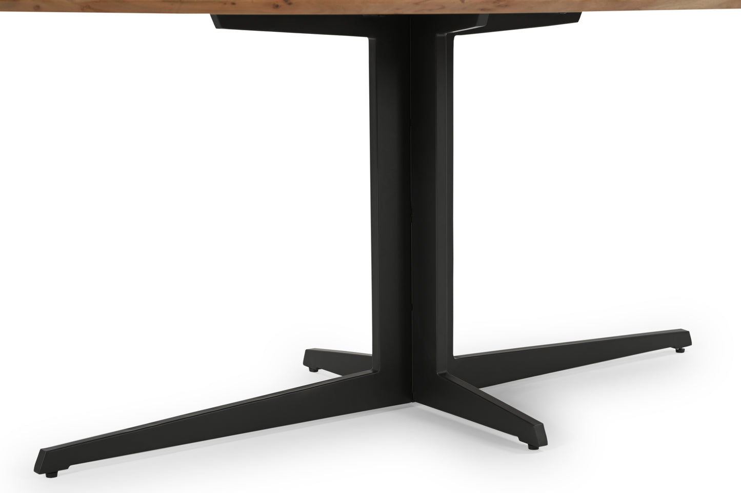 Horizon Dining Table - 40" x 80" - Natural
