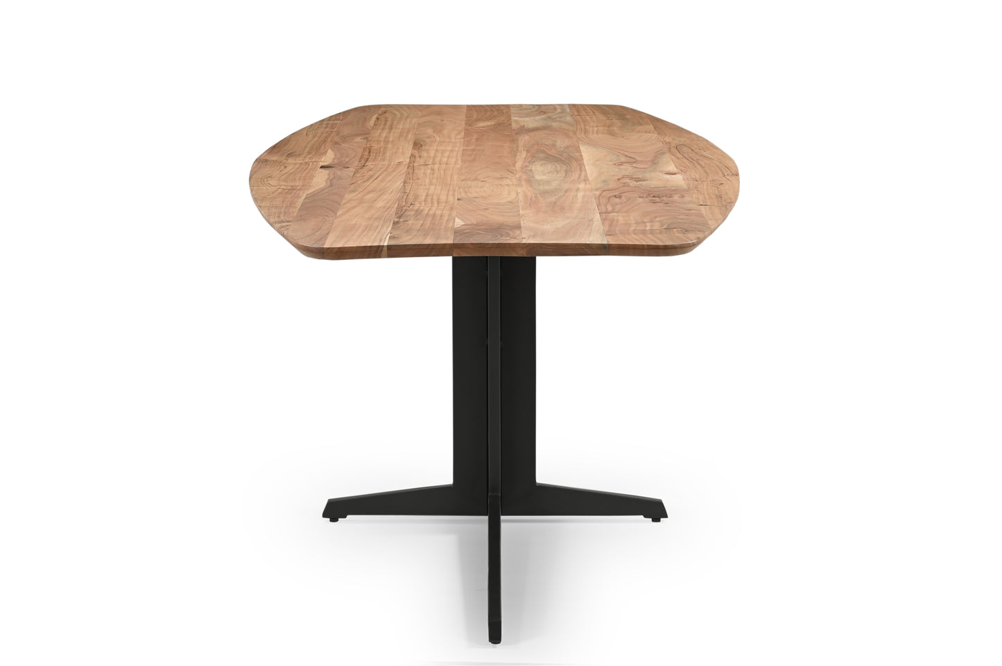 Horizon Dining Table - 40" x 80" - Natural