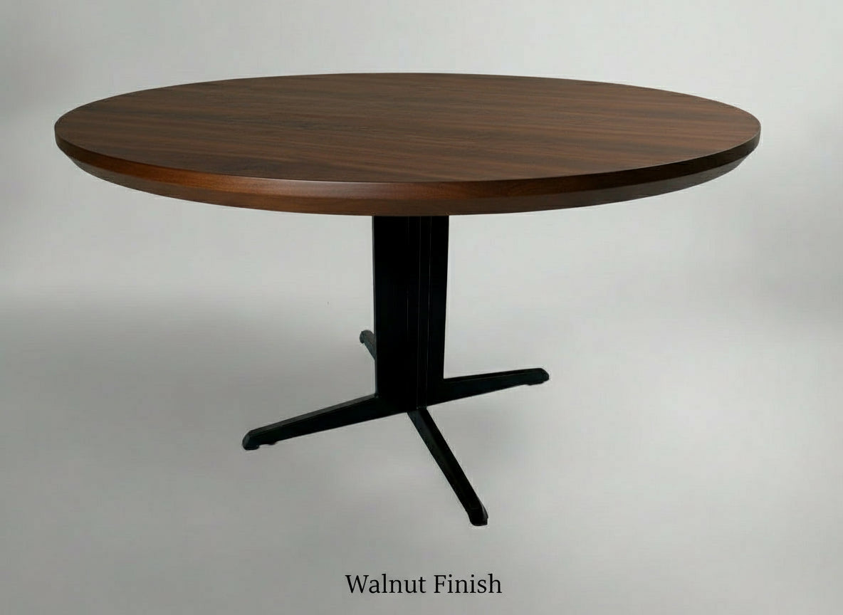 Horizon 48" Round Dining Table - Natural