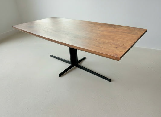 Horizon Dining Table - 40" x 80" - Natural