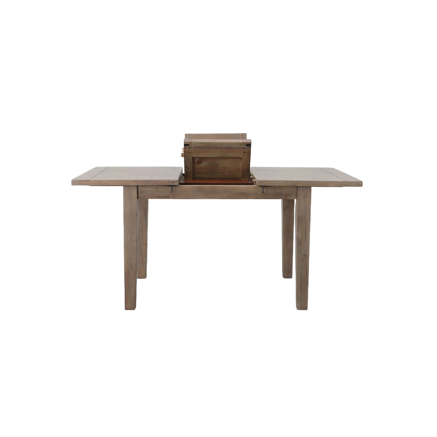 Irish Coast Condo Dining Table - Sundried