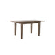 Irish Coast Condo Dining Table - Sundried