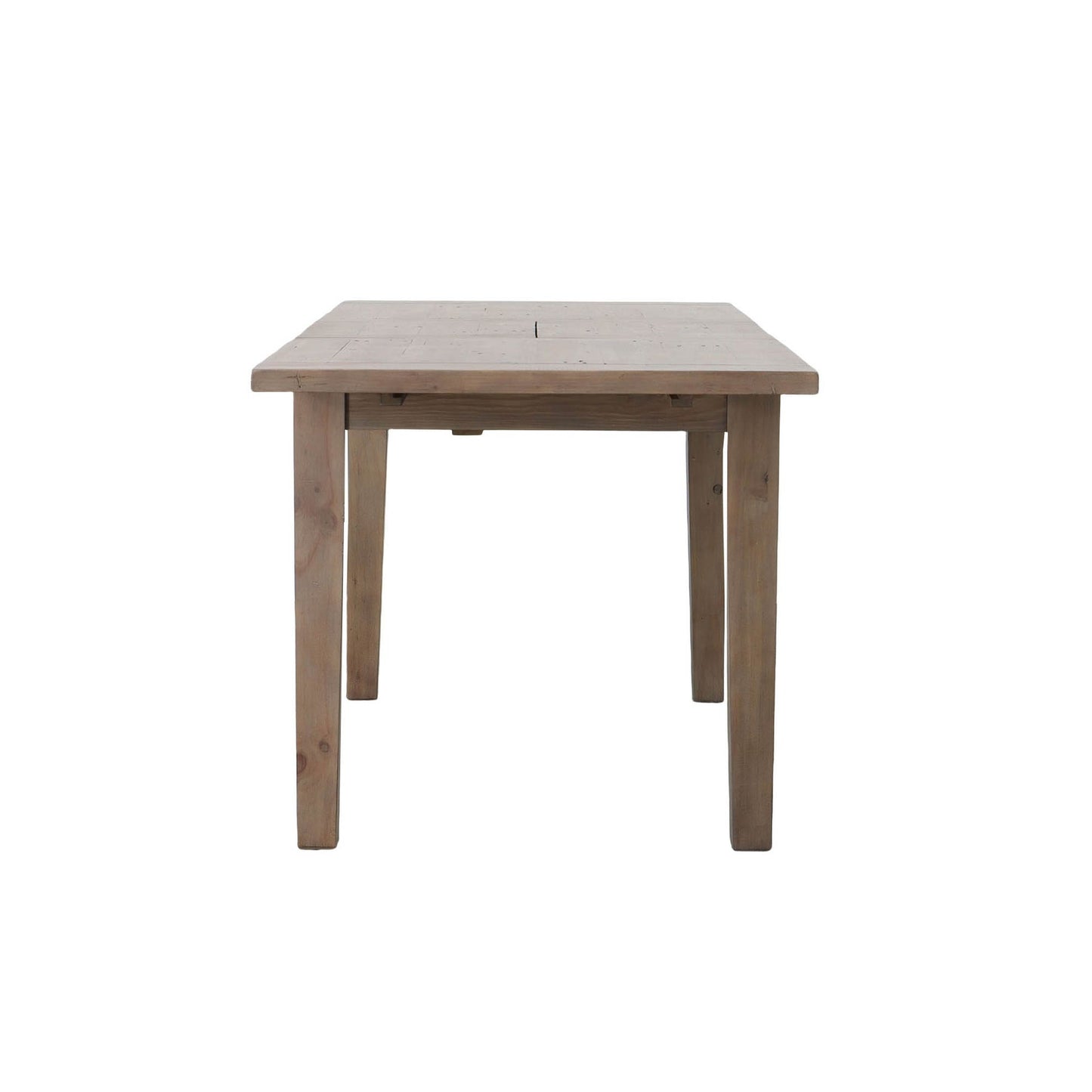 Irish Coast Condo Dining Table - Sundried