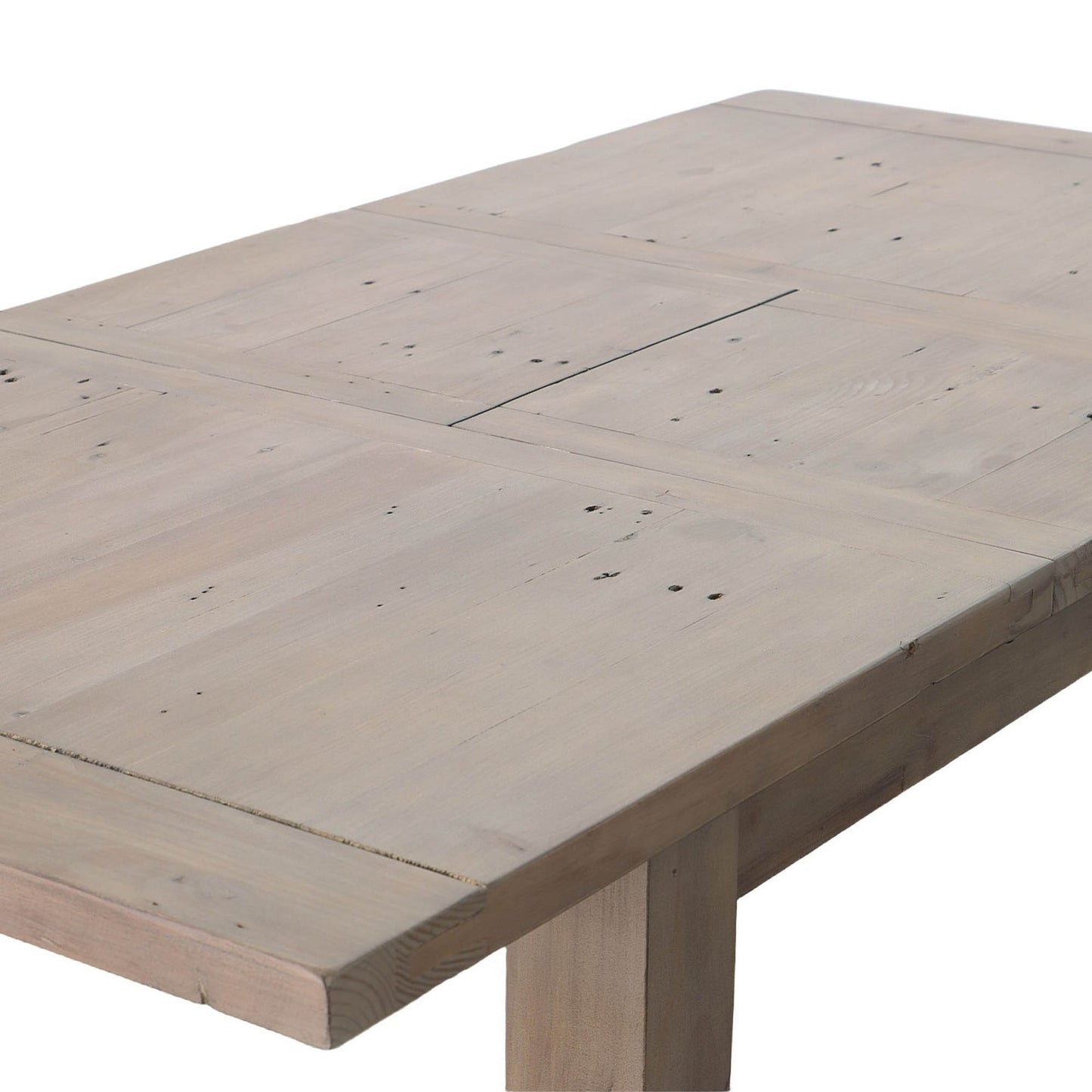 Irish Coast Condo Dining Table - Sundried