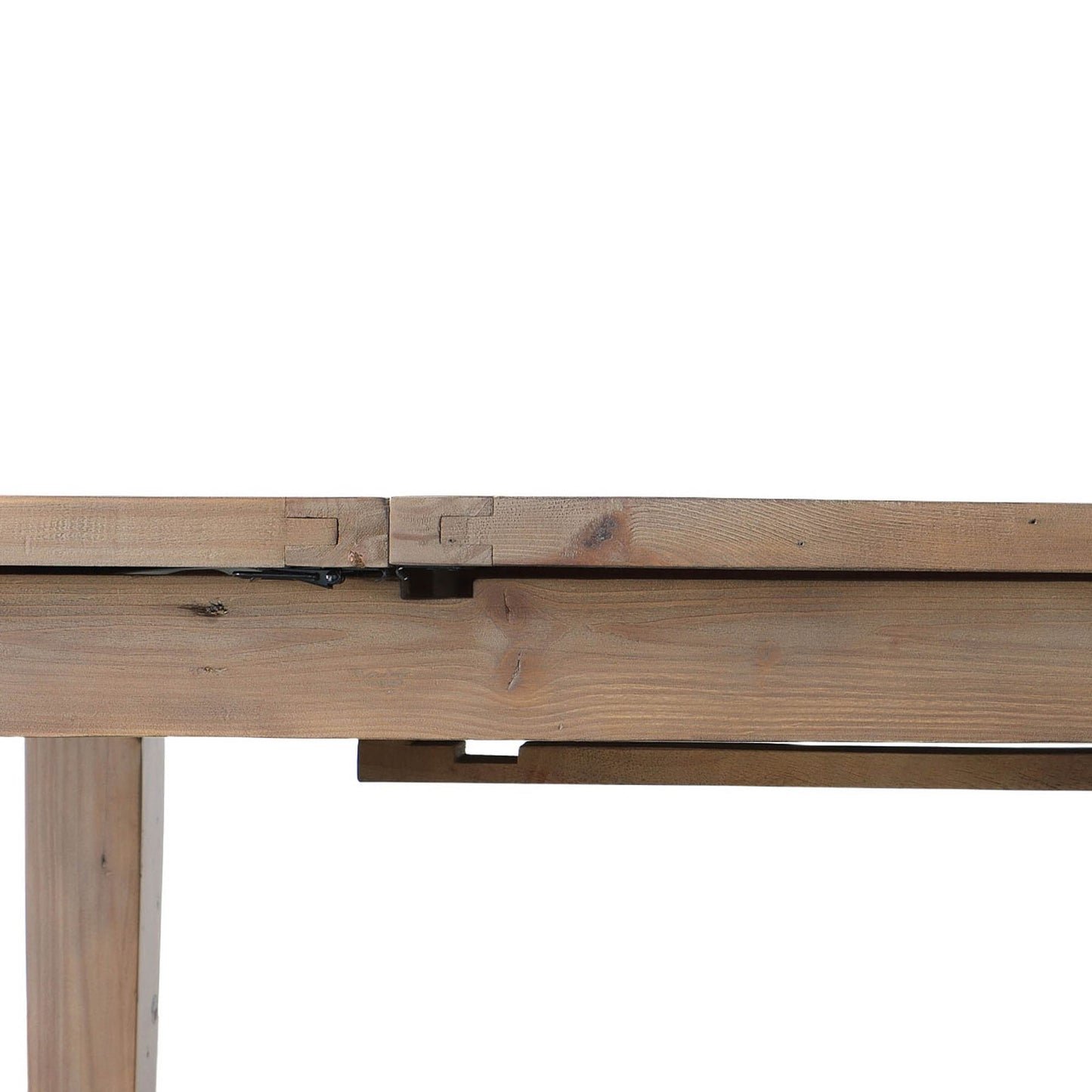 Irish Coast Condo Dining Table - Sundried