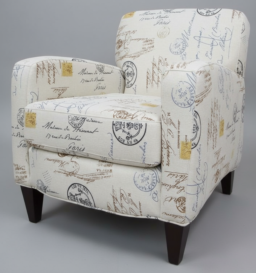 Stacy Accent Chair