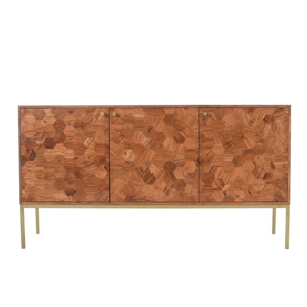 Kenzo Sideboard 63"