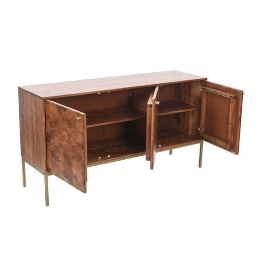Kenzo Sideboard 63"