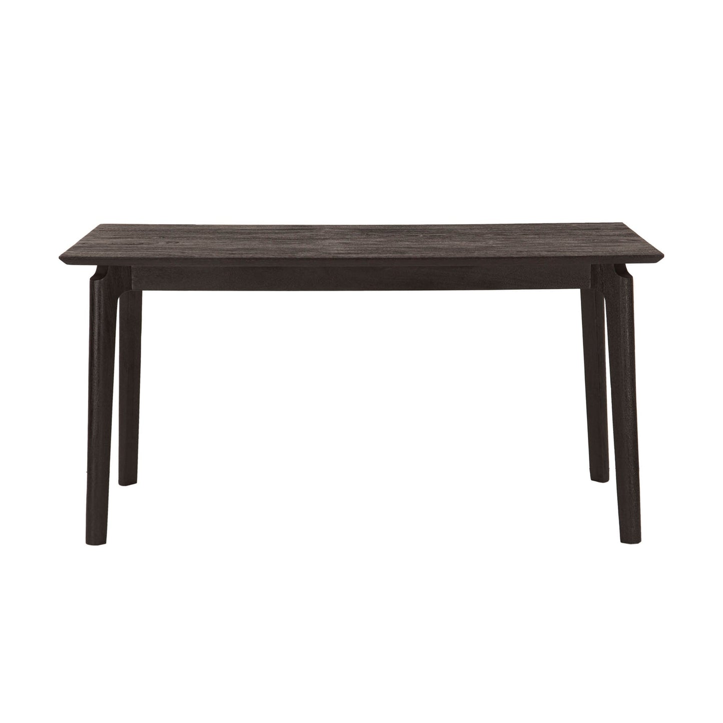 Kenzo Condo Dining Table - 30" x 60" - Black