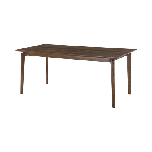 Kenzo Condo Dining Table - 30" x 60" - Brown