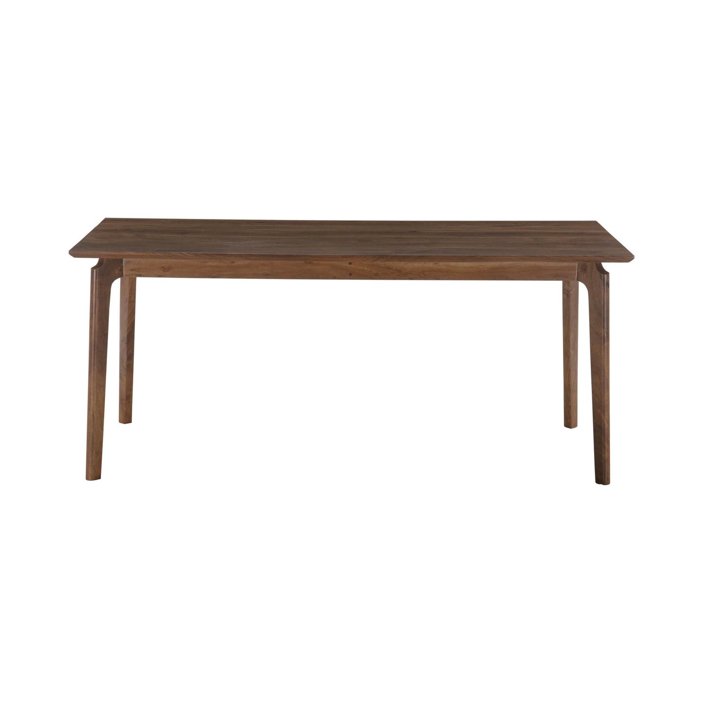Kenzo Condo Dining Table - 30" x 60" - Brown