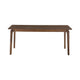 Kenzo Condo Dining Table - 30" x 60" - Brown