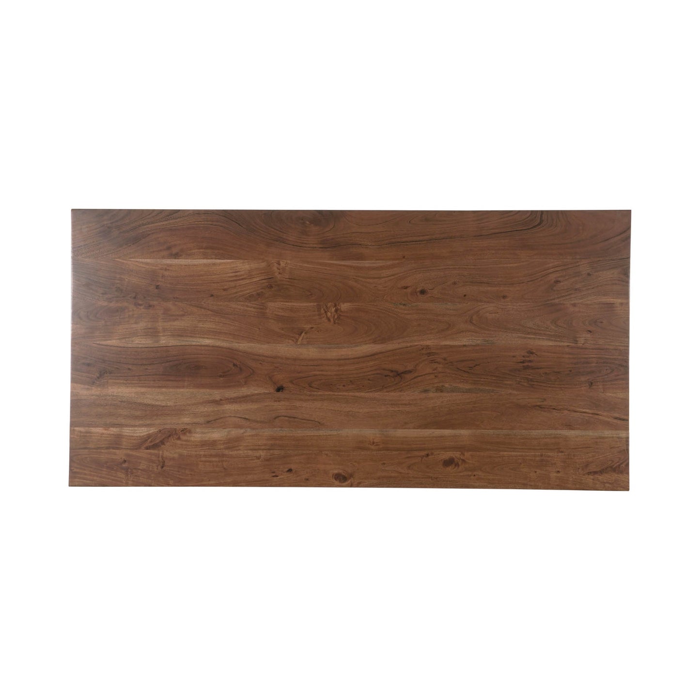 Kenzo Condo Dining Table - 30" x 60" - Brown