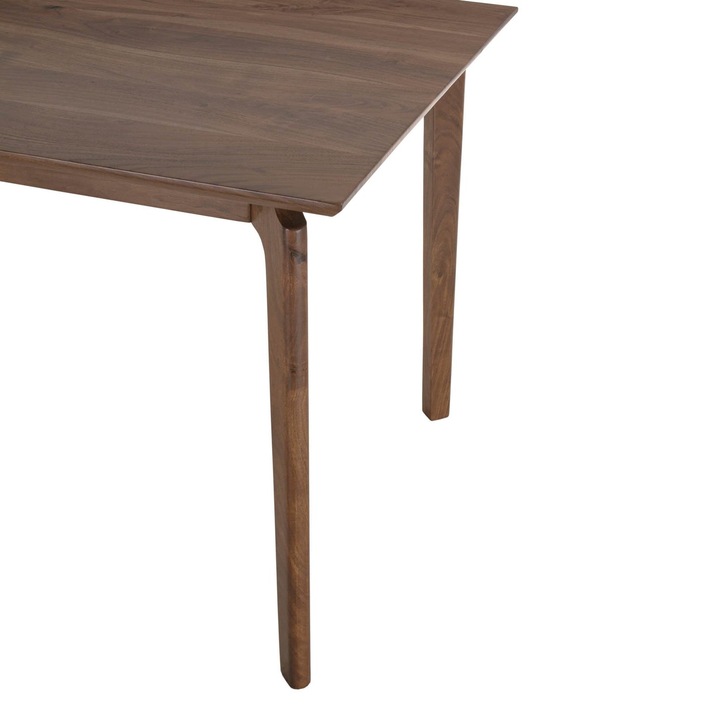 Kenzo Condo Dining Table - 30" x 60" - Brown