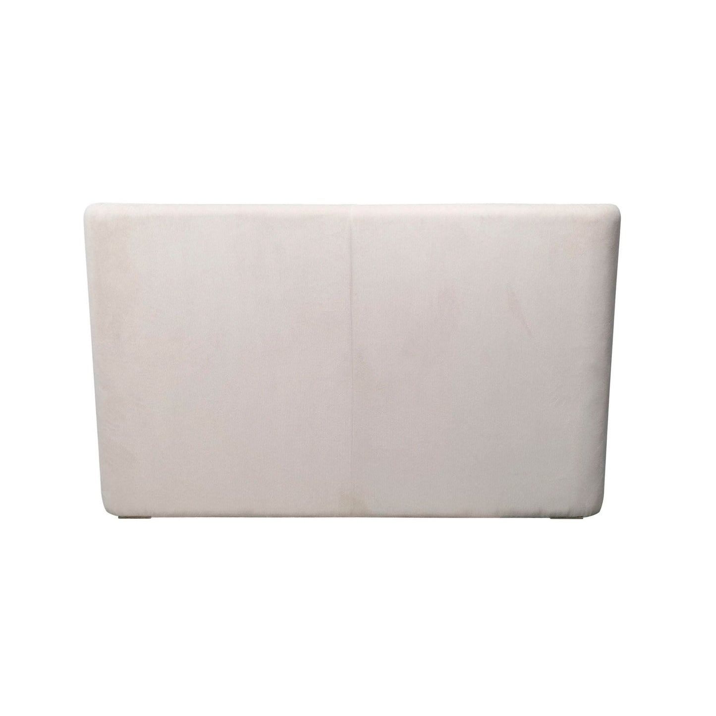 Lara Upholstered Bed - King Size