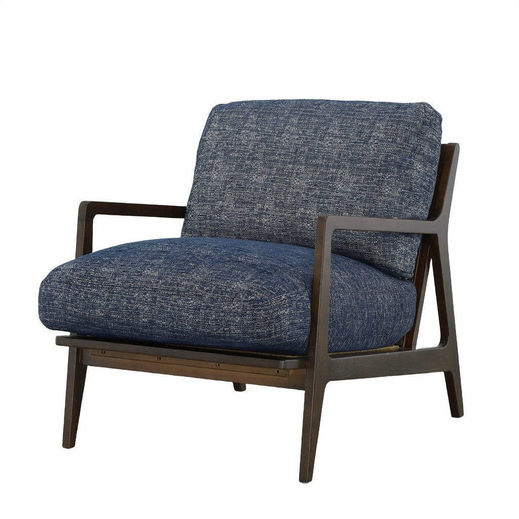 Lawrence Arm Chair - Royal Navy